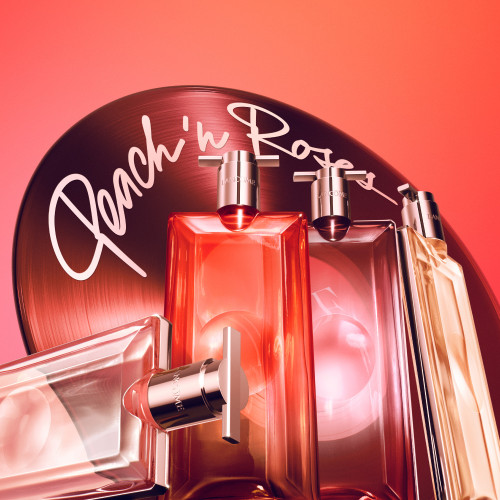 LANCÔME Idôle Peach'N Roses - Eau de Parfum 3614274510133 LANCÔME Idôle Peach'N Roses - Eau de Parfum 3614274510133